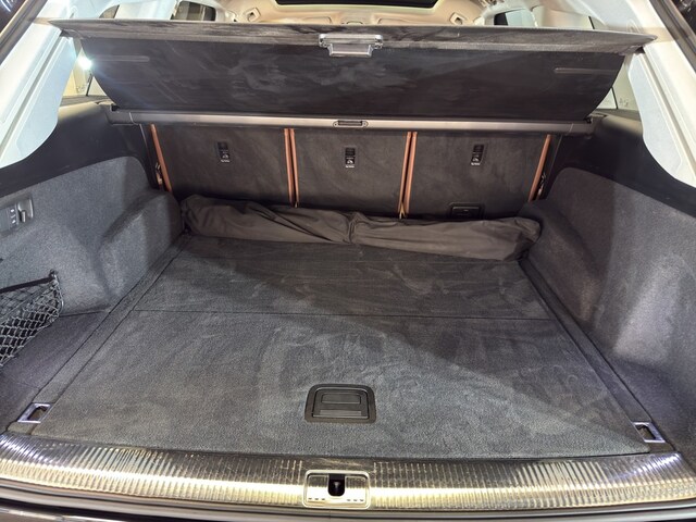 Audi Q7 50 TDI Quattro