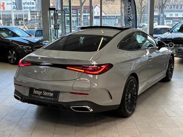 Mercedes-Benz CLE 300 AMG Line Coupé