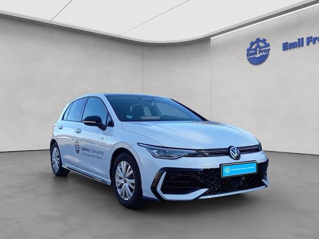 Volkswagen Golf 2.0 TDI DSG R-Line