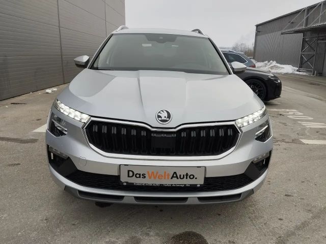 Skoda Kamiq Selection