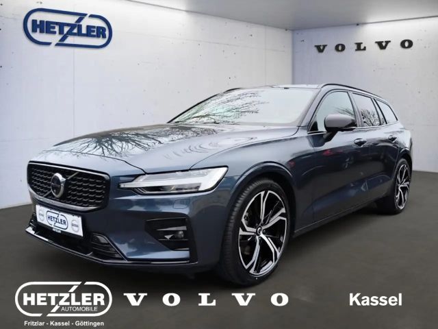 Volvo V60 Dark Plus