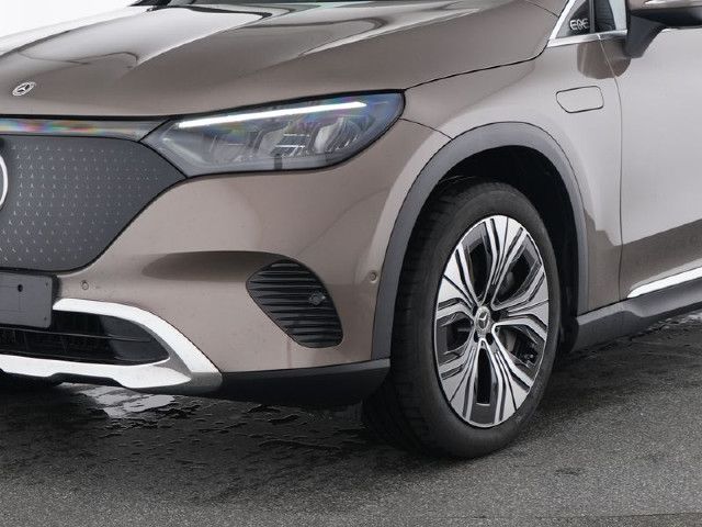 Mercedes-Benz EQE SUV 350