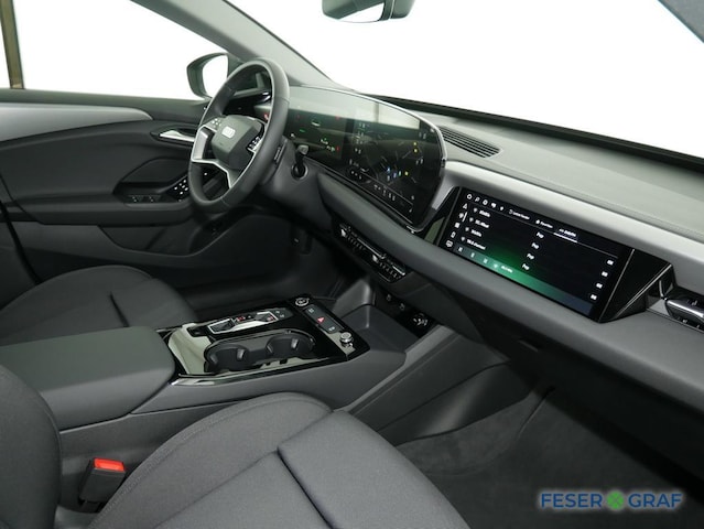 Audi A6 e-tron Avant Performance