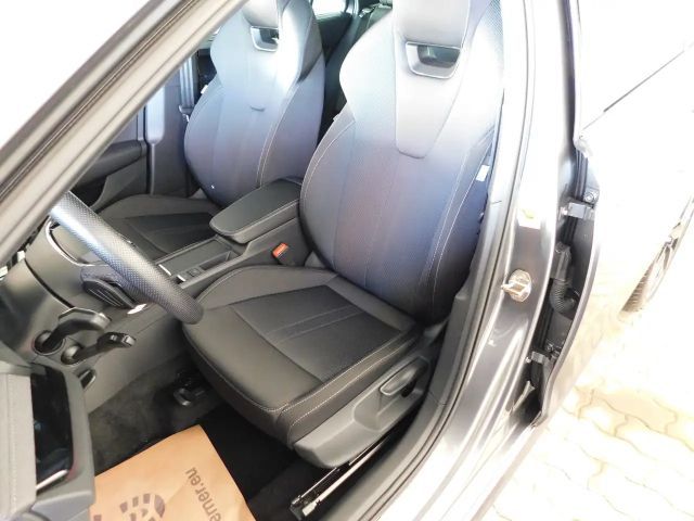 Skoda Octavia Sportline