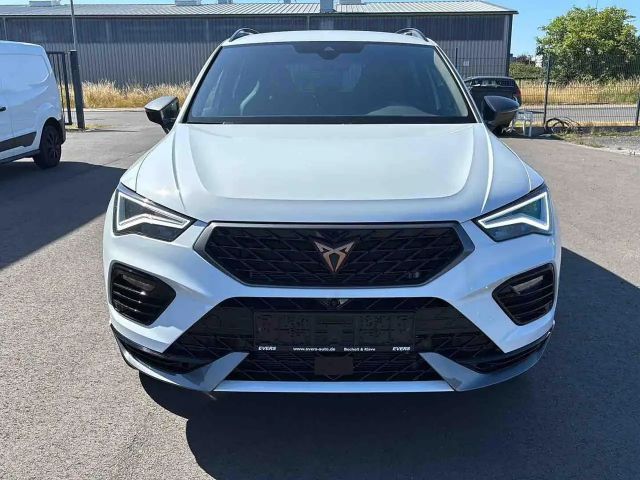 Cupra Ateca 2.0 TSI 4Drive DSG