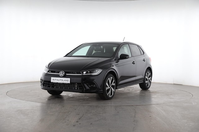 Volkswagen Polo 1.0 TSI DSG