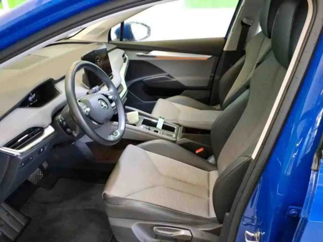 Skoda Enyaq iV LM19 KAMERA NAVI CLIMATRONIC