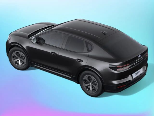 Ford Capri AWD Extended range