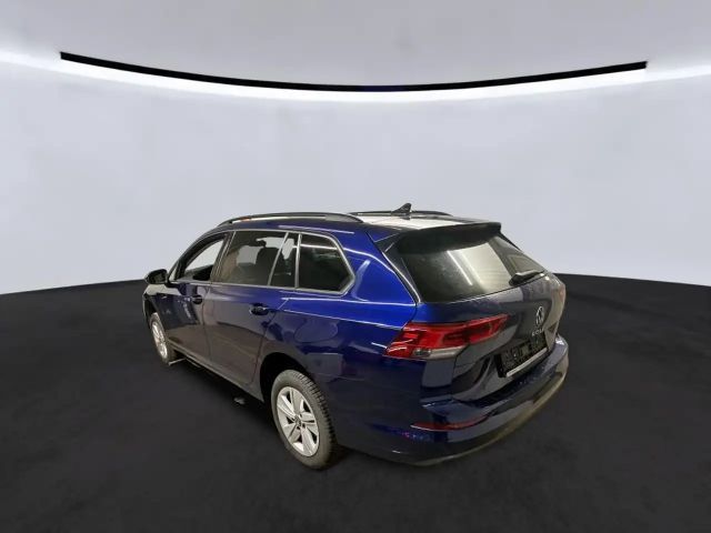 Volkswagen Golf 2.0 TDI DSG Life Variant