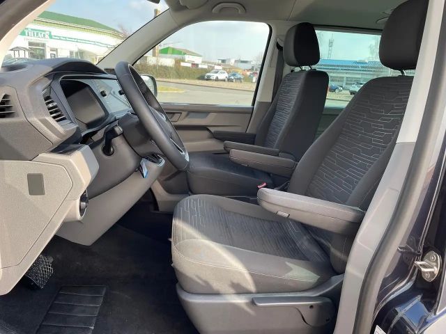 Volkswagen Caravelle Comfortline T6