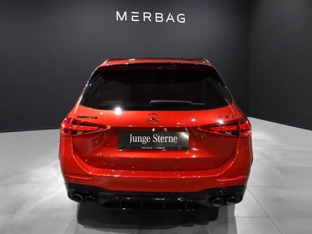 Mercedes-Benz C 43 AMG 4MATIC AMG Line Estate
