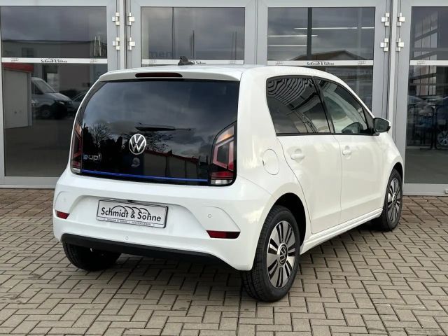 Volkswagen e-up! ! Edition Automatik KAMERA, SITZH, EPH, GRA Klima