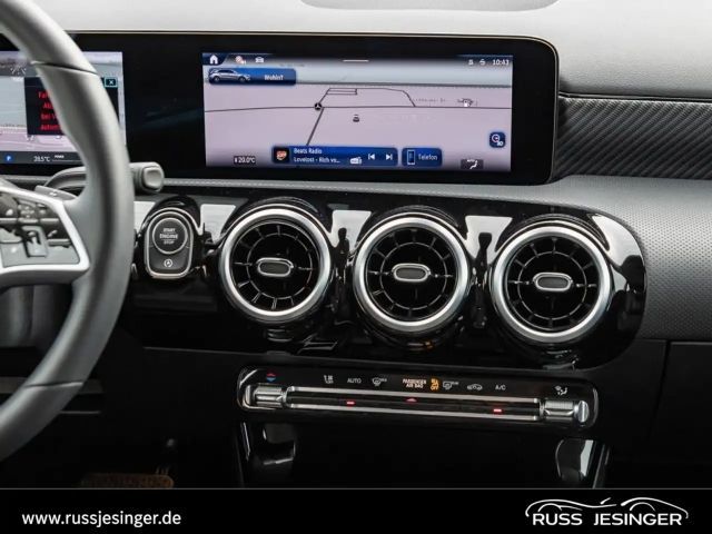 Mercedes-Benz A 180 Progressive