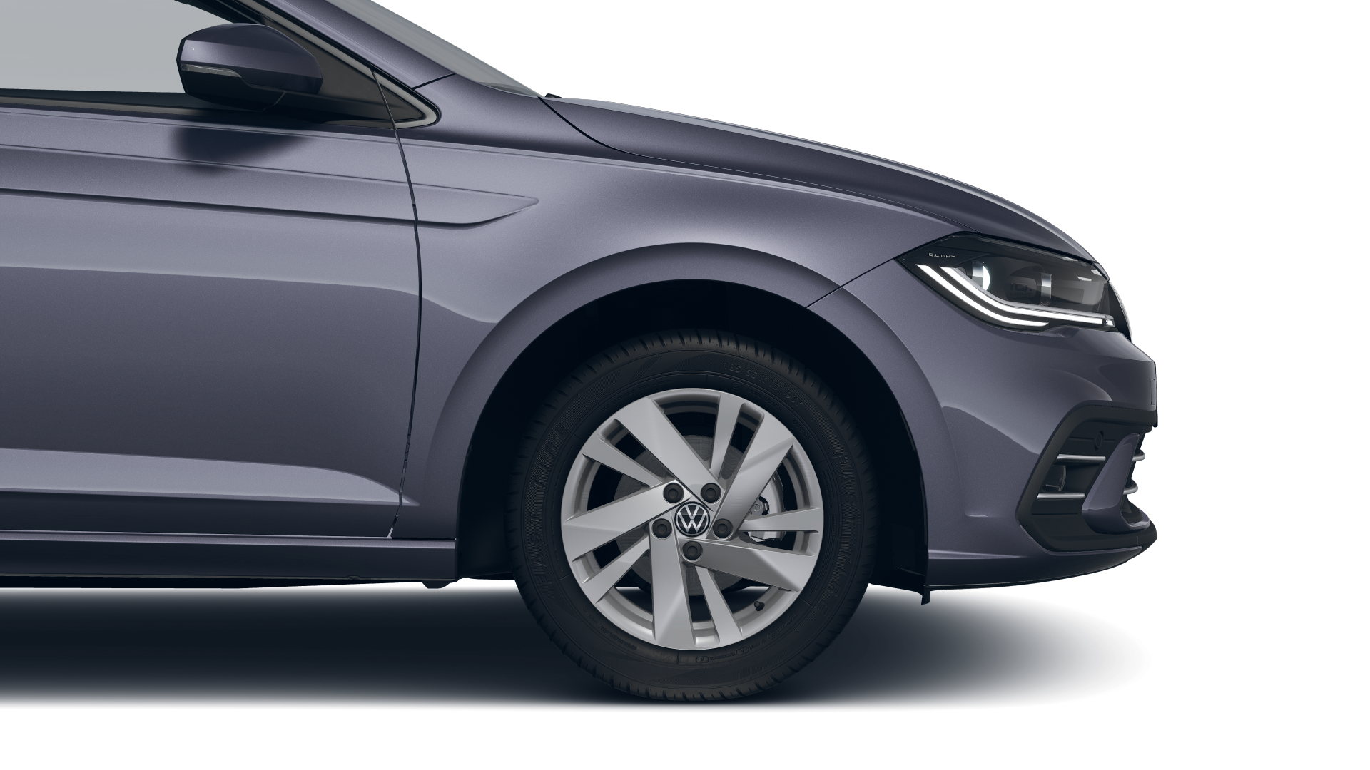 Volkswagen Polo 1.0 TSIM5F