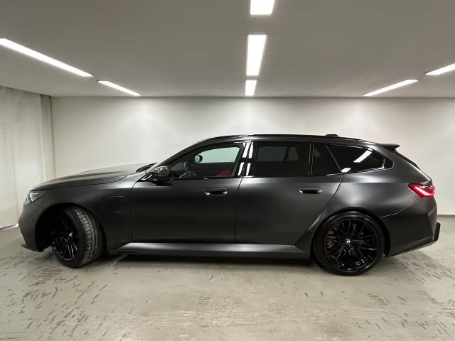 BMW M5 Touring Carbon-Keramik M Driver´s P. B&W LED AHK K