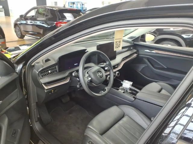 Skoda Superb 1.5 TSI Combi