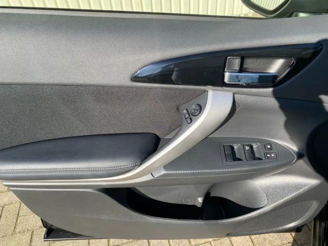 Mitsubishi Eclipse Cross MIVEC