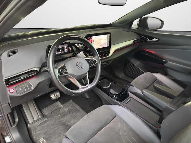 Volkswagen ID.4 Performance Pro
