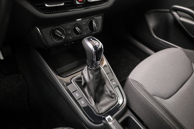 Skoda Fabia 1.0 TSI Ambition