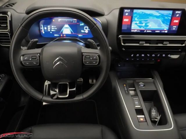 Citroën C5 Aircross Pack Shine