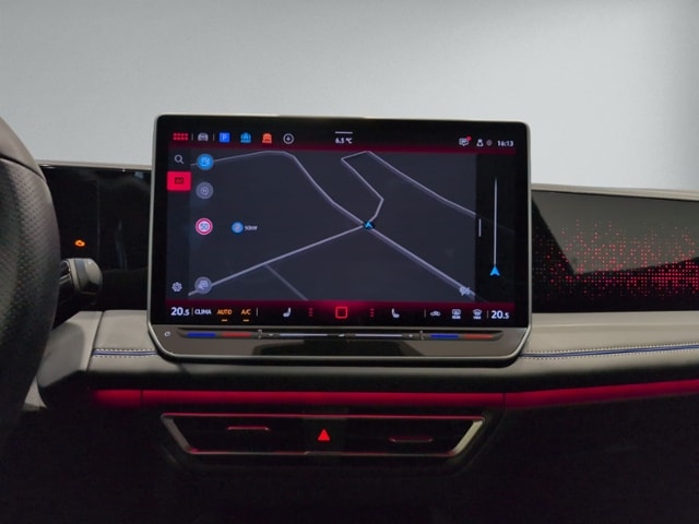 Volkswagen Tiguan 2.0 TDI DSG