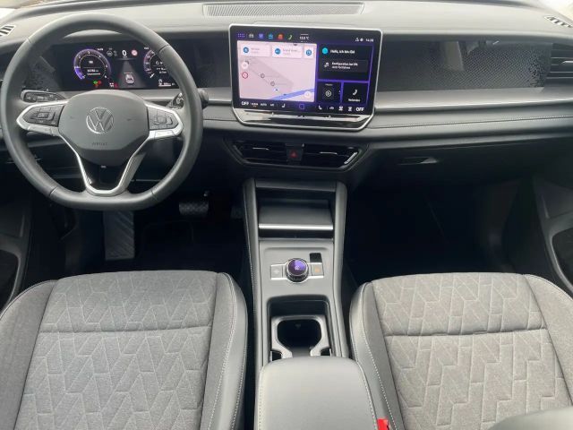 Volkswagen Tayron DSG IQ.Drive Life