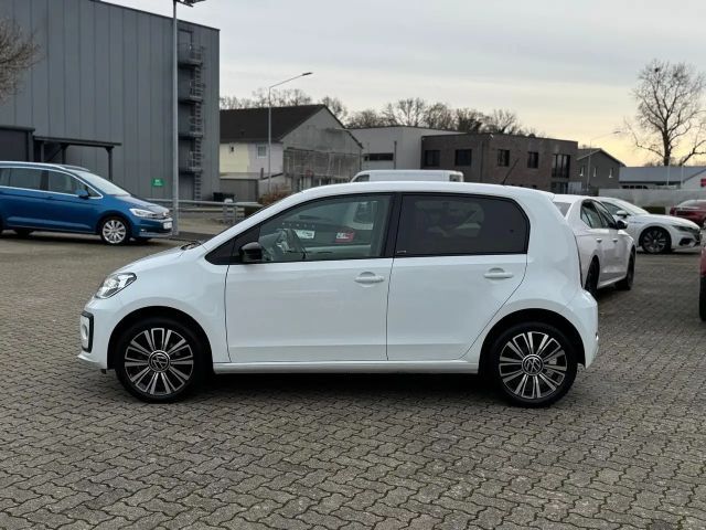 Volkswagen up! 1.0 MPI Active