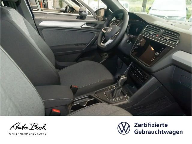 Volkswagen Tiguan 2.0 TDI Allspace DSG Move