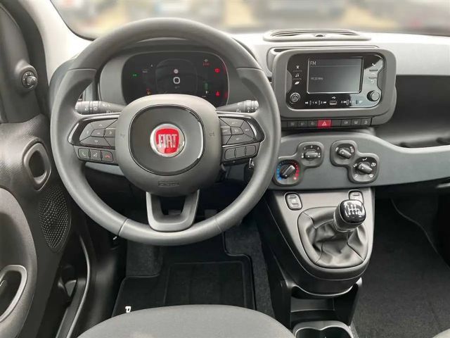 Fiat Panda CityCross