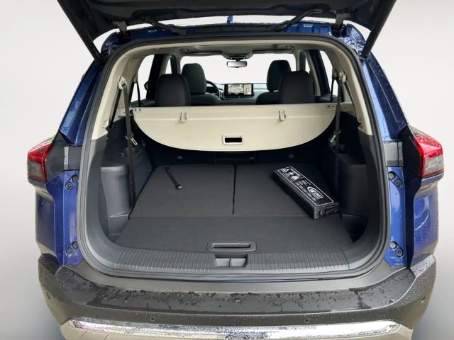 Nissan X-trail Tekna e-4ORCE