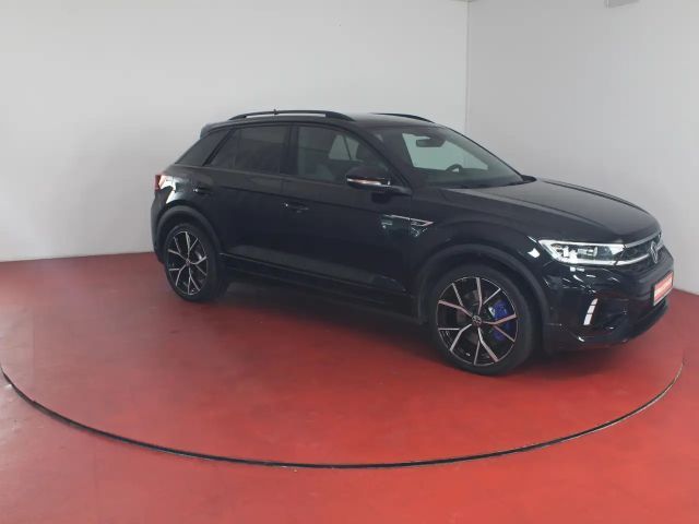 Volkswagen T-Roc 2.0 TSI