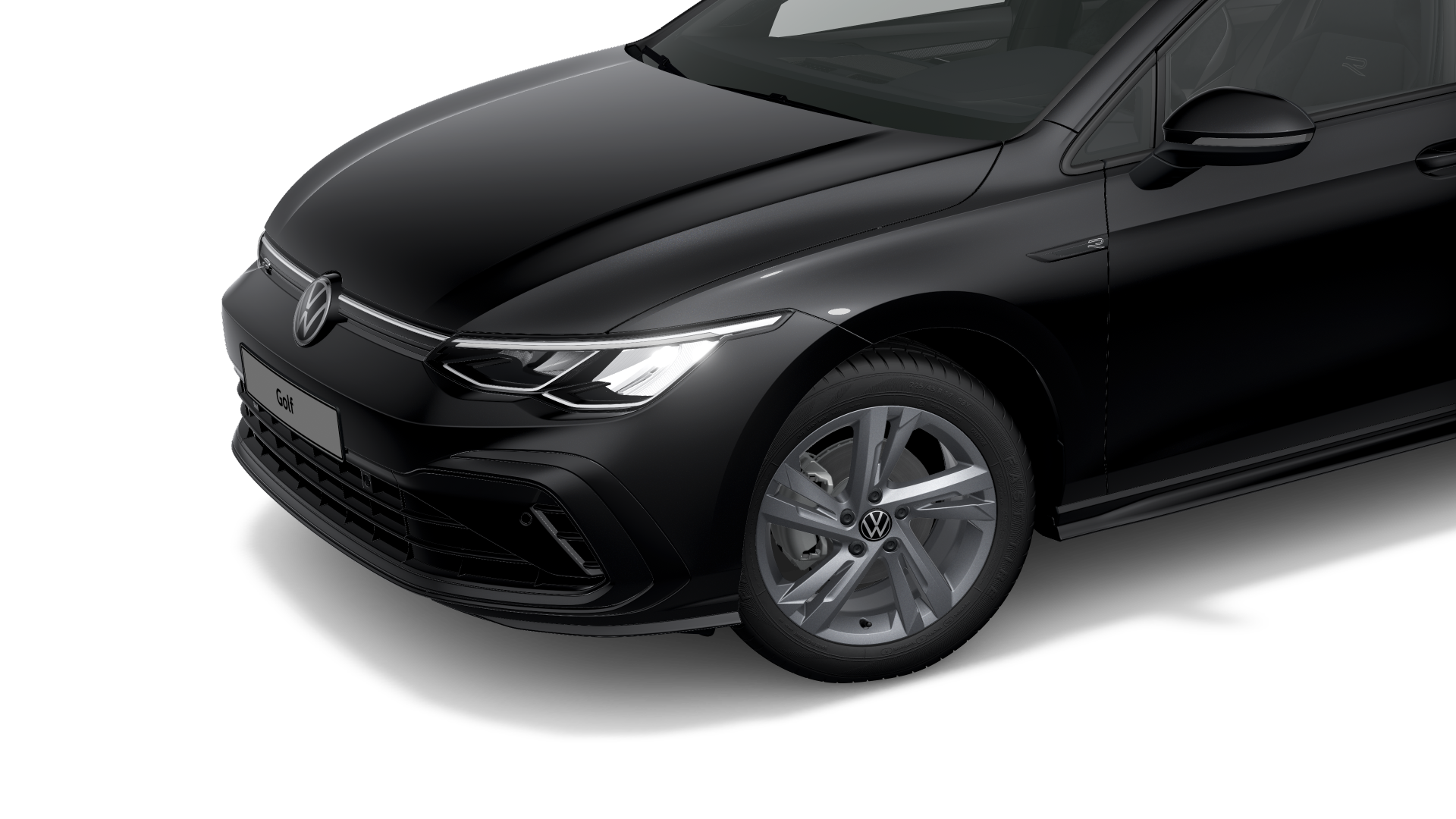 Volkswagen Golf 1.5 TSI R-Line