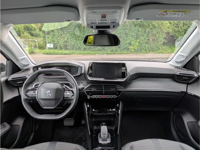 Peugeot 208 Allure Pack