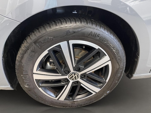 Volkswagen Caddy 1.5 TSI