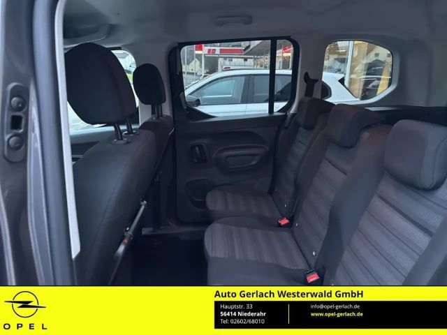 Opel Combo Elegance Life