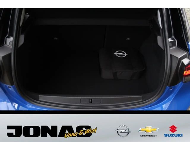 Opel Corsa Edition F Edition