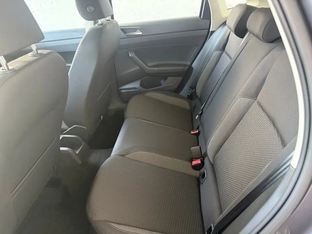 Volkswagen Polo 4Me TSI