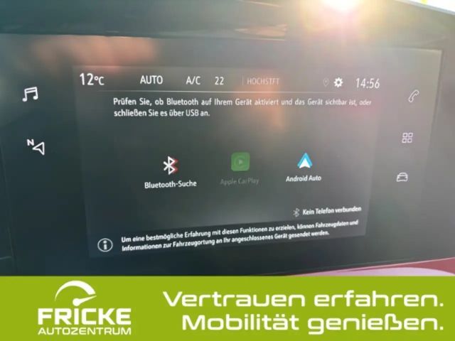 Opel Mokka GS-Line Grand Sport