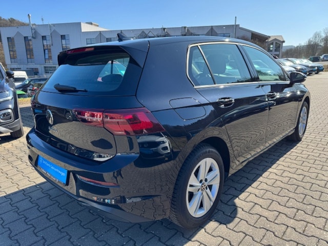 Volkswagen Golf 1.5 TSI IQ.Drive Life