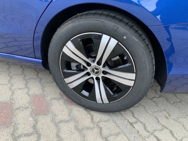 Mercedes-Benz C 200 4MATIC AVANTGARDE Estate