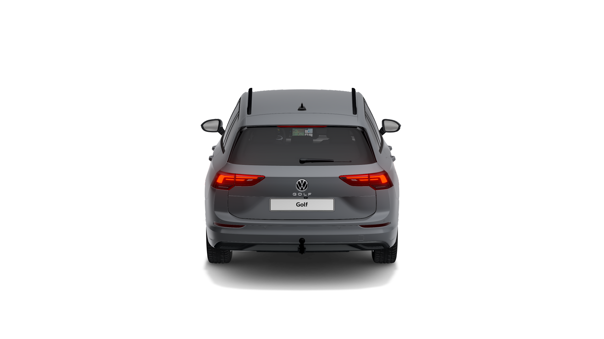 Volkswagen Golf 2.0 TDI DSG Life Variant