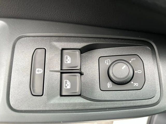 Volkswagen Caddy Style