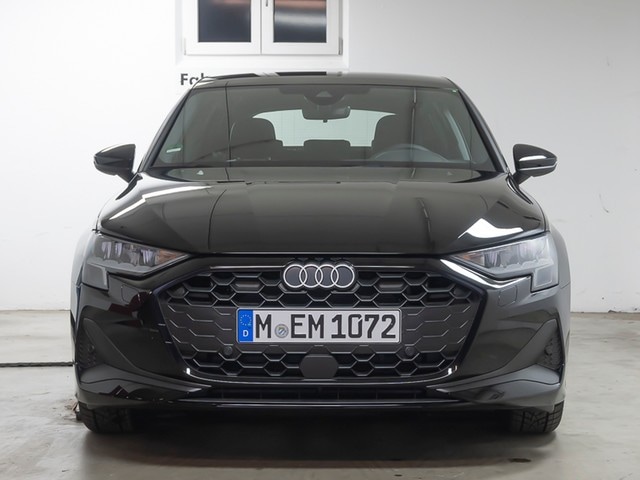 Audi A3 30 TFSI S-Tronic Sportback