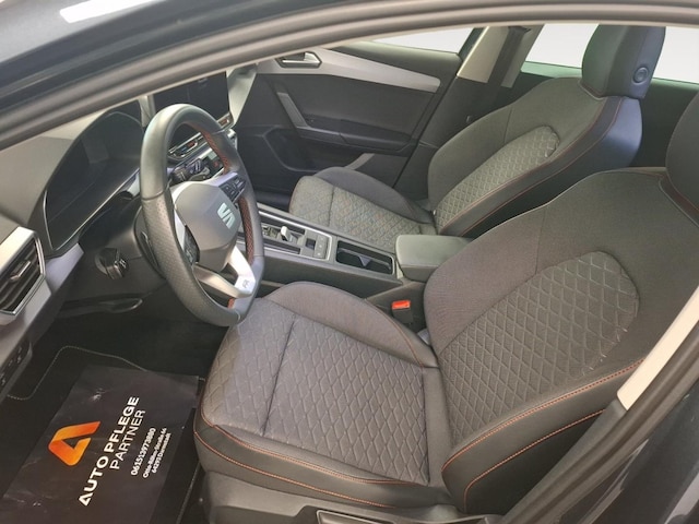 Seat Leon 1.5 eTSI Sportstourer