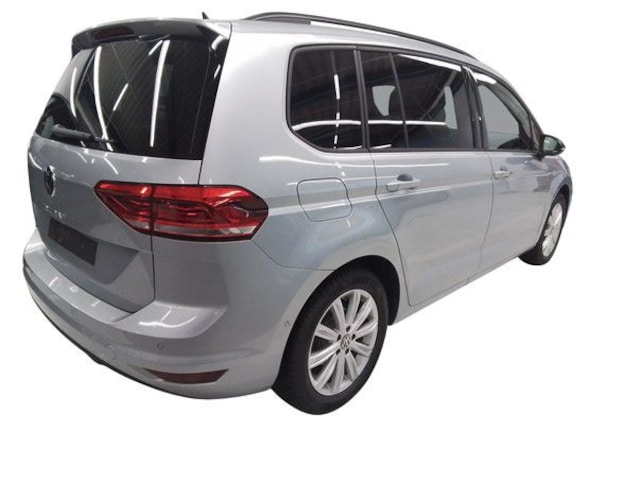 Volkswagen Touran 1.5 TSI DSG Highline