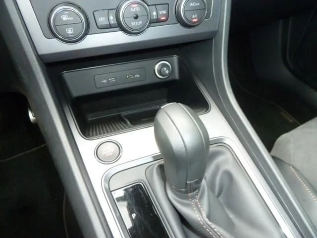 Cupra Ateca 2.0 TSI 4Drive DSG