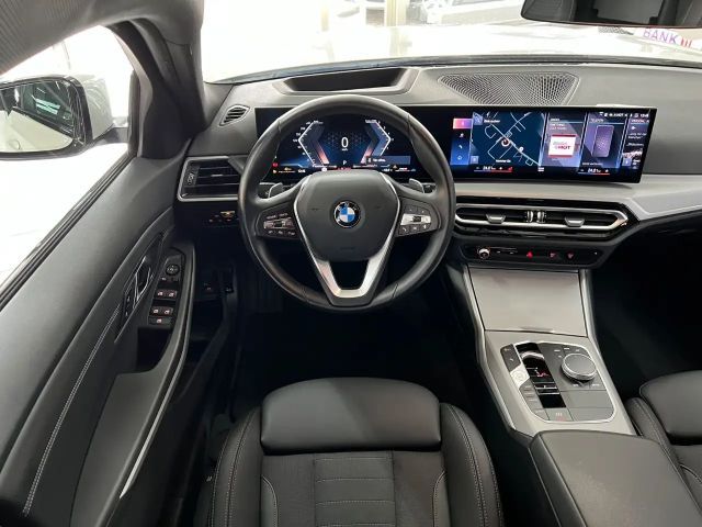 BMW 318 318d Touring