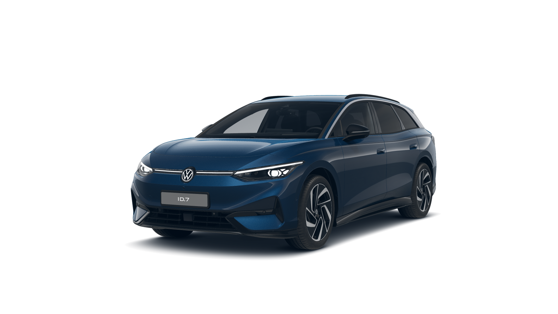 Volkswagen ID.7 Pro Tourer