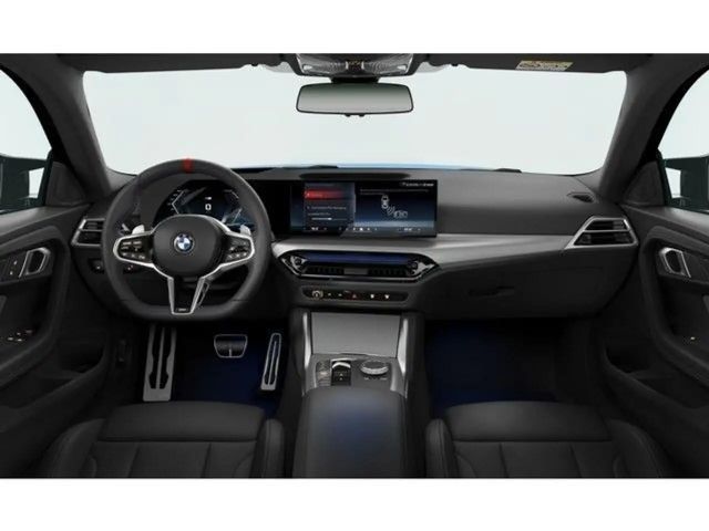 BMW 240 Coupé xDrive