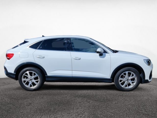 Audi Q3 35 TDI S-Tronic Sportback